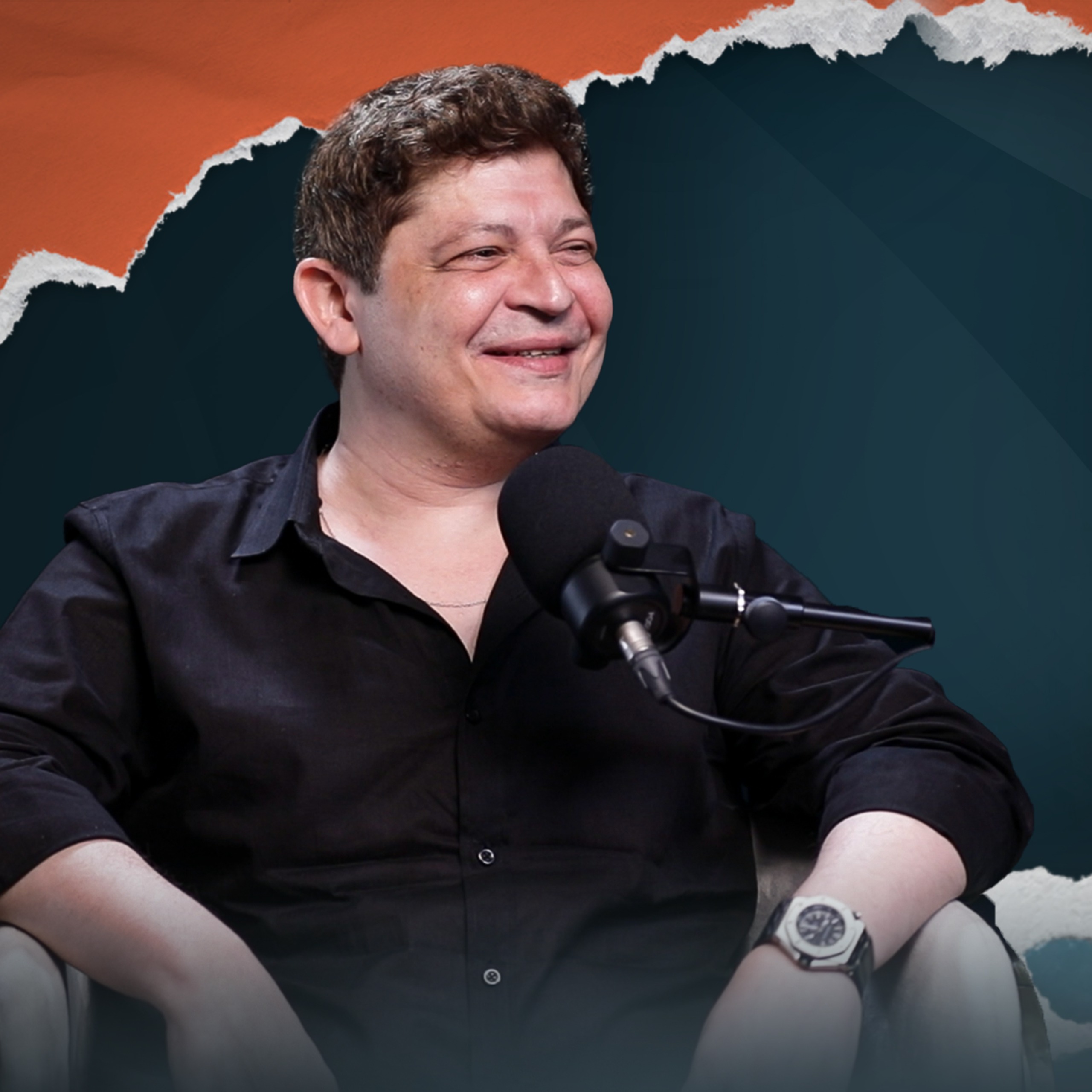 ضيف الأسبوع