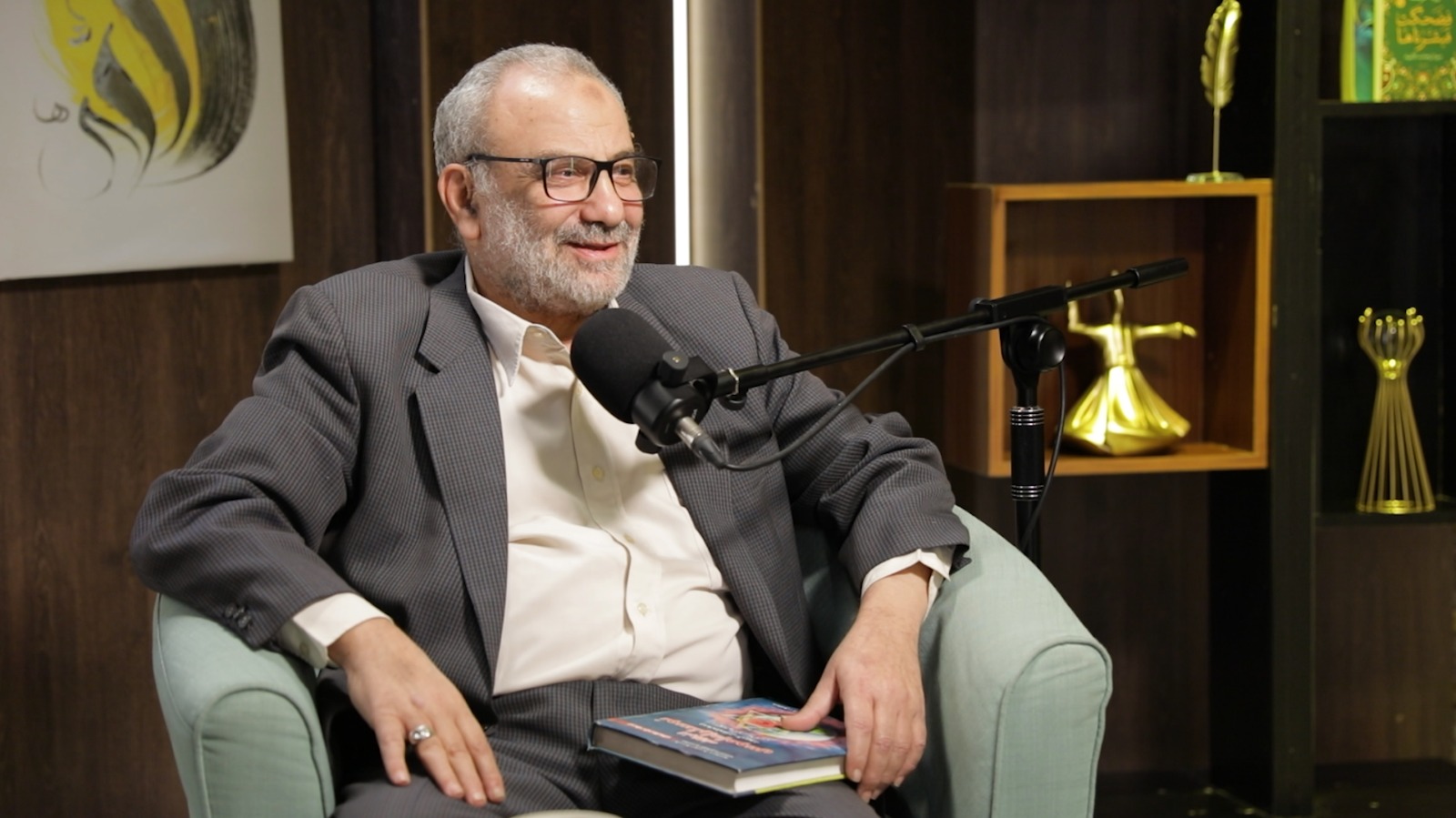 ضيف الأسبوع